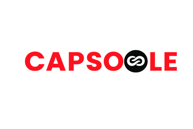 Capsole