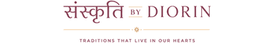 Sanskruti by Diorin logo