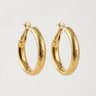 Statement Pearl Earrings