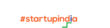 Startup India DPIIT recognized logo