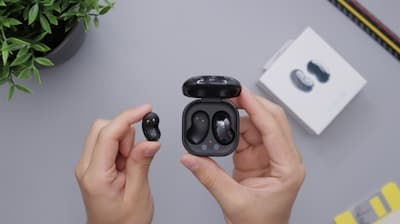 Wireless Earbuds