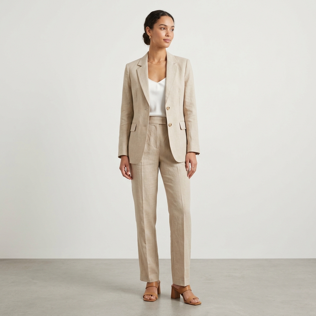 Oversized Blazer